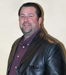 JAMES BYWATER - CEO
